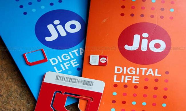 Trai shows that Reliance Jio tops the chart with almost double the download speed of those offered by its nearest rivals  Idea Cellular and Airtel. - Sakshi Post
