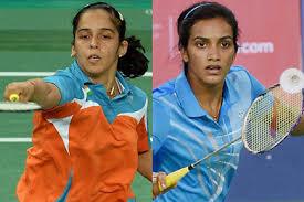 Both Saina and Sindhu suffered a first-round exit - Sakshi Post