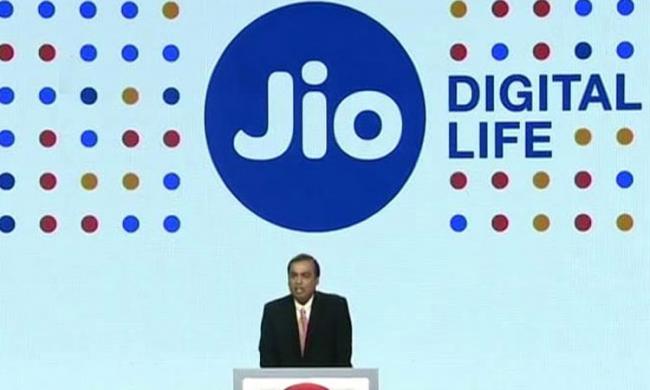Advised by the telecom regulator, Reliance Jio on Thursday said it will withdraw the three-month complimentary benefits of Jio Summer Surprise - Sakshi Post