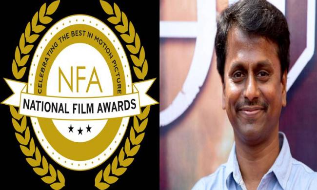 Filmmaker AR Murugadoss on Saturday called the awards as “biased and partial” - Sakshi Post
