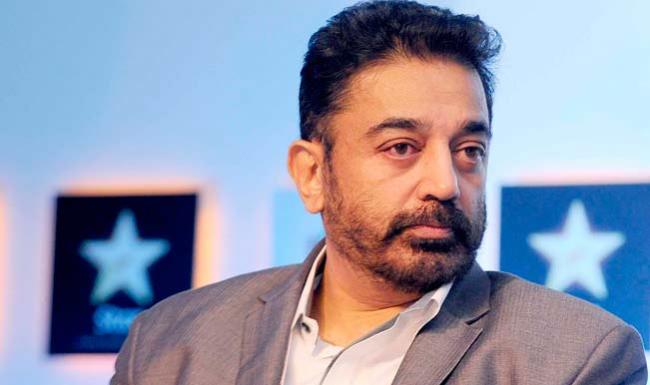 “Thanks to my staff. Escaped a fire at my house. Lungs full of smoke; I climbed down from the third floor. I am safe, No one hurt. Goodnight,” Haasan tweeted early on Saturday - Sakshi Post