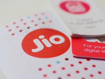 Reliance Jio on Tuesday announced a new plan that offers its Prime members 1GB of 4G data per day for 84 days at Rs 309. - Sakshi Post