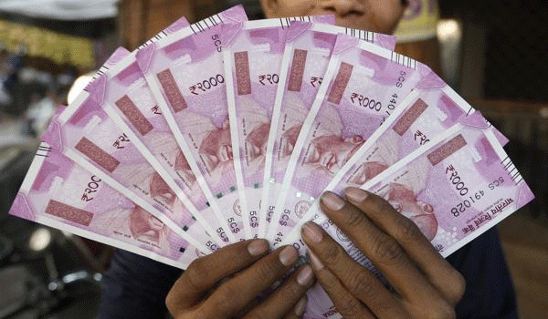 The Central Board of Direct Taxes (CBDT), policy-making body of the department, said it has detected undisclosed income over Rs 9,334 crore between the period of November 9, 2016 till February 28 this year - Sakshi Post