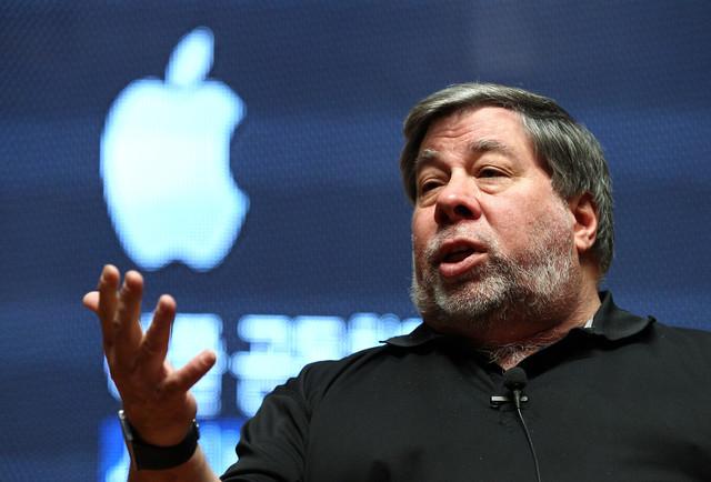 Wozniak has always dominated the list of people who make accurate predictions - Sakshi Post