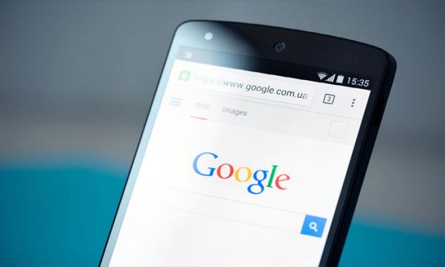 Google has introduced the first code for a new feature called ‘Copyless Paste’ in its Chrome app running on Android OS Google has introduced the first code for a new feature called ‘Copyless Paste’ in its Chrome app running on Android OS - Sakshi Post