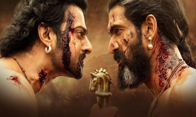 If trade pundits and films experts are to be believed, filmmaker S.S. Rajamoulis magnum opus will set new benchmarks in Indian cinema If trade pundits and films experts are to be believed, filmmaker S.S. Rajamoulis magnum opus will set new benchmarks in Indian cinema - Sakshi Post