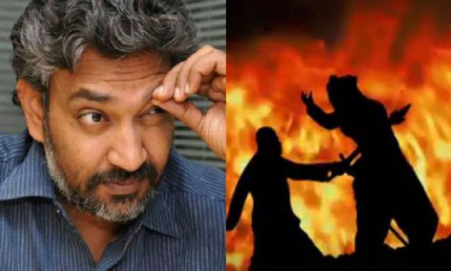 Aare Katika Porata Samiti complained to the Censor Board and police on Sunday Aare Katika Porata Samiti complained to the Censor Board and police on Sunday - Sakshi Post