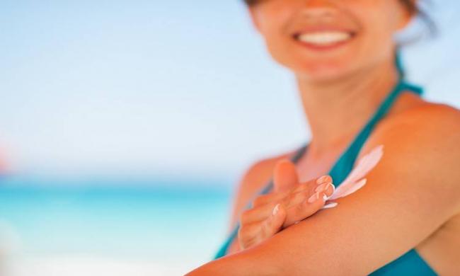 Sunscreens may inadvertently make you deficient in Vitamin D - Sakshi Post
