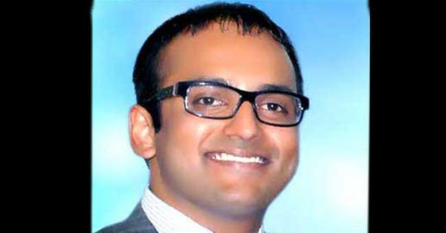 Ramesh was a doctor in the Urology department of Henry Ford Hospital in Detroit, Michigan. - Sakshi Post