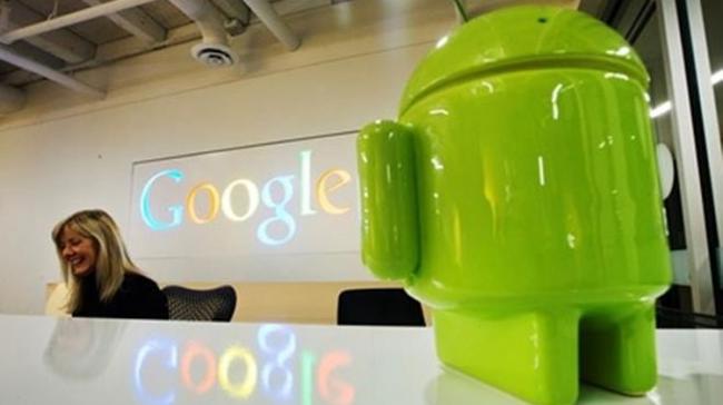 Google’s Android operating system has reached a milestone by powering 2 billion monthly active devices around the world - Sakshi Post