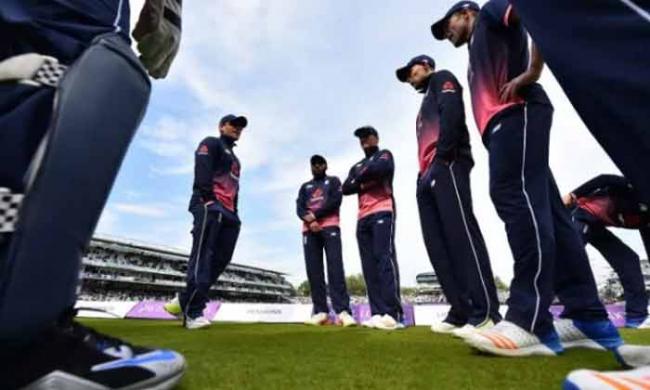 The Champions Trophy is scheduled to start on June 1 and will be played out in London, Birmingham and Cardiff. (Representational image) - Sakshi Post