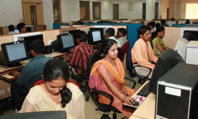 Nasscom has confirmed that the industry continues to be a net hirer and reports that 2.5-3 million new jobs will be created by 2025. - Sakshi Post