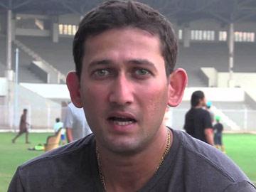 Ajit Agarkar - Sakshi Post