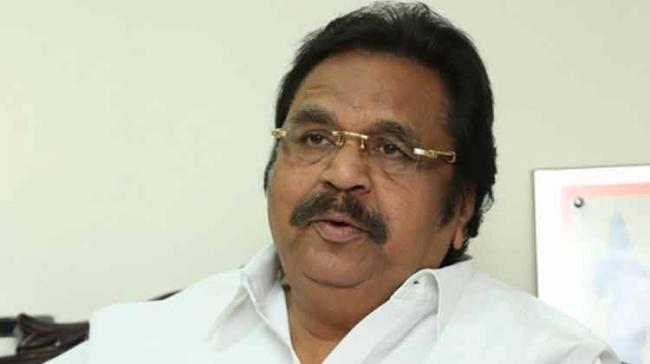 Legendary director and former union minister Dasari Narayana Rao passed away on Tuesday evening in KIMS hospital in Hyderabad following multiple-organ failure. - Sakshi Post