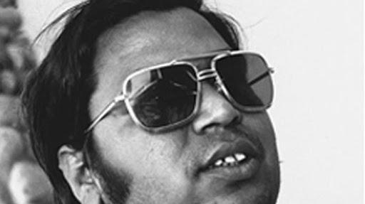 Dasari Narayana Rao Dasari Narayana Rao - Sakshi Post