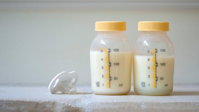 The green corridor, usually created for swift transportation of organs for transplantation, was executed by the Bhilwara administration on Wednesday that facilitated a van carrying mother’s milk.  The green corridor, usually created for swift transportation of organs for transplantation, was executed by the Bhilwara administration on Wednesday that facilitated a van carrying mother’s milk.  - Sakshi Post