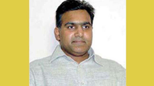 Deepak Reddy is the son-in-law of Telugu Desam MP and businessman JC Diwakar Reddy.&amp;amp;nbsp; - Sakshi Post