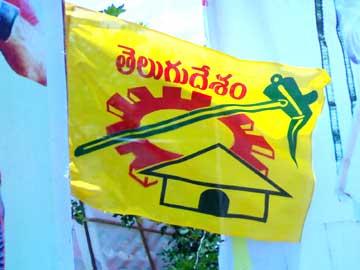 While the market price for an acre in Athmakur mandal is Rs 2 crore, the state government allocated land to the ruling party at a throw away price. Total Rs 7 crore worth land has been allocated to the party. While the market price for an acre in Athmakur mandal is Rs 2 crore, the state government allocated land to the ruling party at a throw away price. Total Rs 7 crore worth land has been allocated to the party. - Sakshi Post