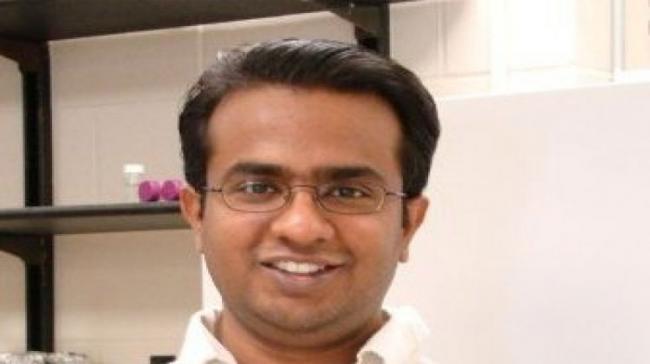 Keshav Kalluri Keshav Kalluri - Sakshi Post