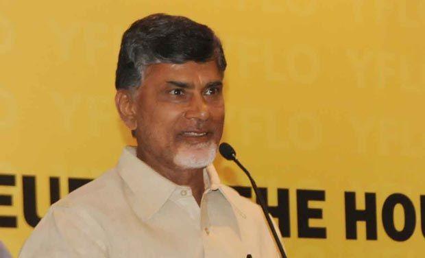 Will somebody please remind Chandrababu that he has his socio-economic understanding wrong when he says “pensions doled out by my 

government, roads laid by my government?” - Sakshi Post