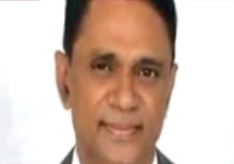 Doctor Venkateshwara Rao - Sakshi Post
