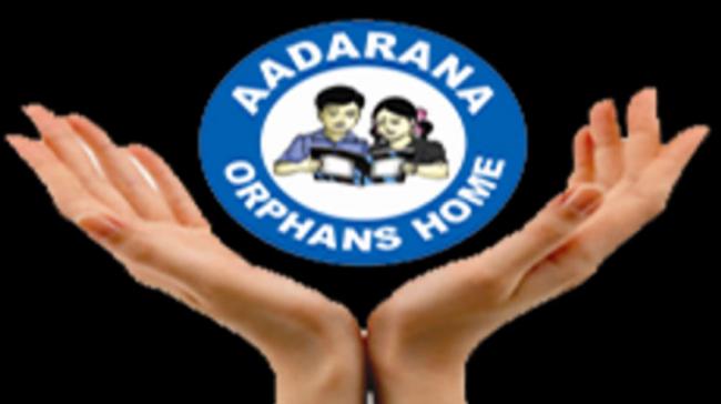 Aadarana home for orphans and needy students was established in 2003 - Sakshi Post