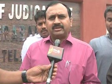 Mangalagiri MLA Alla Ramakrishna Reddy Mangalagiri MLA Alla Ramakrishna Reddy - Sakshi Post