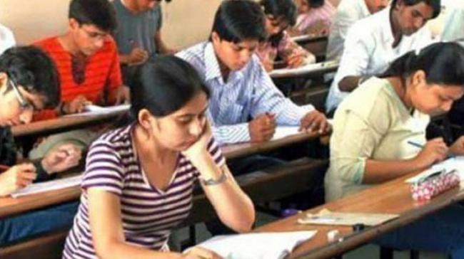 CBSE conducts Junior Research Fellowship and eligibility for Assistant Professor post twice in the year along with University Grants Commission (UGC) - Sakshi Post