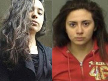 Sanchez continued her “live show”, saying she killed her sister and did not care whether she will go to jail for life - Sakshi Post