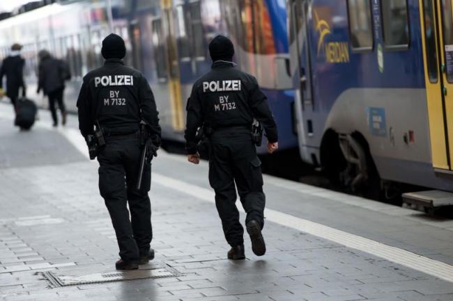 The attack had been motivated by “hate,” mayor Olaf Scholz said The attack had been motivated by “hate,” mayor Olaf Scholz said - Sakshi Post