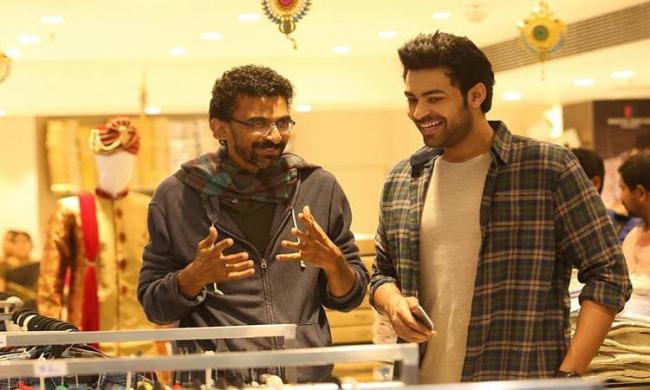 Fidaa is a love story set against the backdrop of Telangana - Sakshi Post