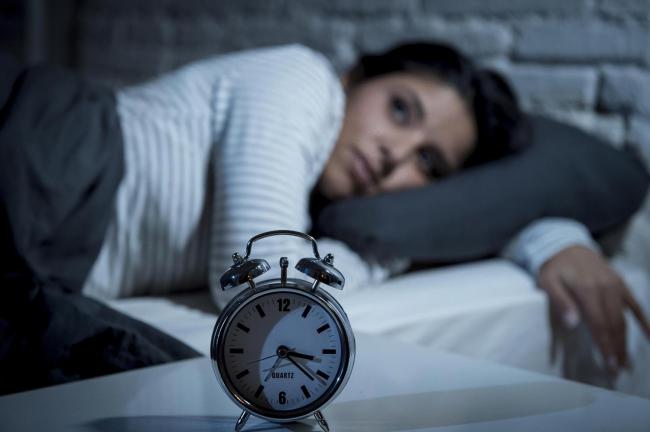 The answer to combat sleep disorders may not be in the brain, say scientists. The answer to combat sleep disorders may not be in the brain, say scientists. - Sakshi Post