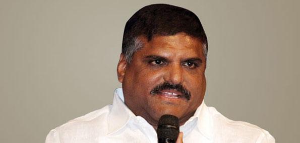 Botsa Satyanarayana  Botsa Satyanarayana  - Sakshi Post