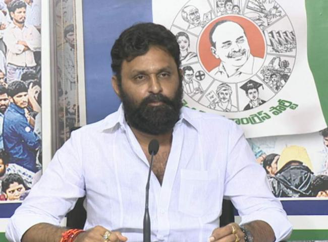 YSRCP MLA Kodali Nani has found fault with AP Chief Minister N Chandrababu Naidu’s claim that the Nandyal byelection victory was due to the developmental activities undertaken during the TDP’s regime in the state.  &amp;amp;nbsp; - Sakshi Post