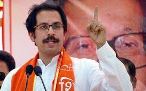 Uddhav Thackeray - Sakshi Post