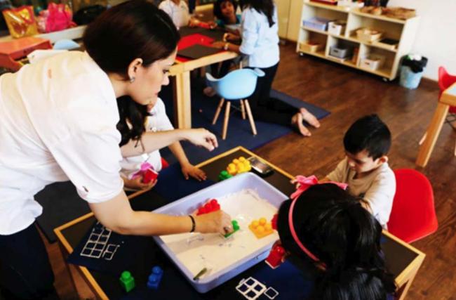 Playway method is the most effective method in learning - Sakshi Post