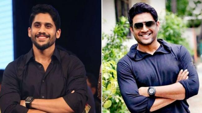 The first schedule of the shooting will start after Naga Chaitanya’s marriage, which is scheduled to take place on October 6&amp;amp;nbsp; - Sakshi Post