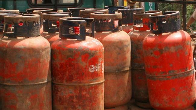Oil marketing companies (OMCs) revise rates of LPG and jet fuel on the first of every month Oil marketing companies (OMCs) revise rates of LPG and jet fuel on the first of every month - Sakshi Post