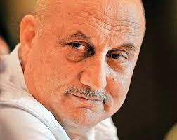 Anupam Kher has acted in over 500 films - Sakshi Post