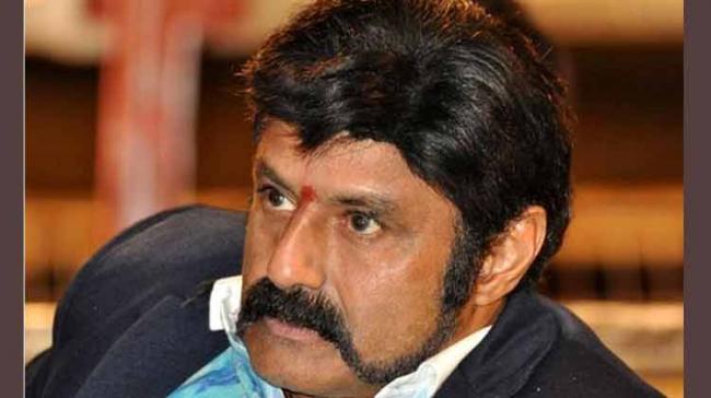It’s a known fact that Balayya slapped an assistant on Day One itself which sent shivers down the spine of the film crew. The buzz is that several people even walked out fearing consequences. - Sakshi Post
