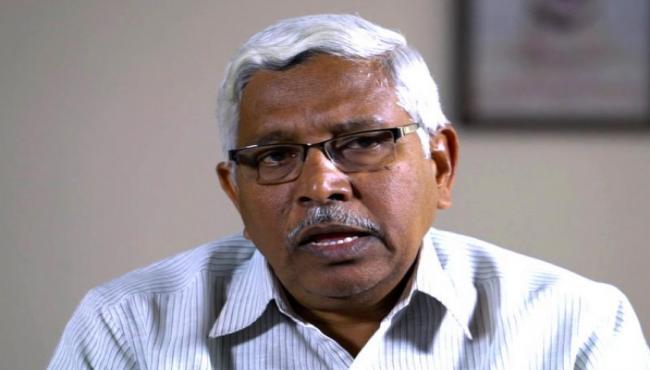 TJAC chief Kodandaram said the yatra will go on despite the clampdown - Sakshi Post