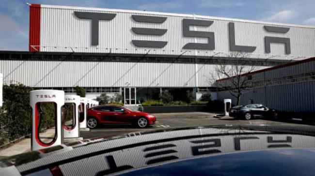 Tesla said it regularly conducts annual performance reviews that often result in promotions or bonuses as well as dismissals.&amp;amp;nbsp; - Sakshi Post