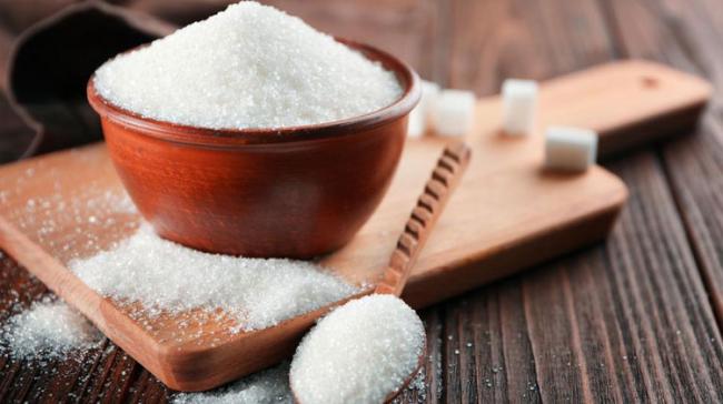 The discovery provides evidence for a positive correlation between sugar and cancer, which may have far- reaching impacts on tailor-made diets for cancer patients The discovery provides evidence for a positive correlation between sugar and cancer, which may have far- reaching impacts on tailor-made diets for cancer patients - Sakshi Post