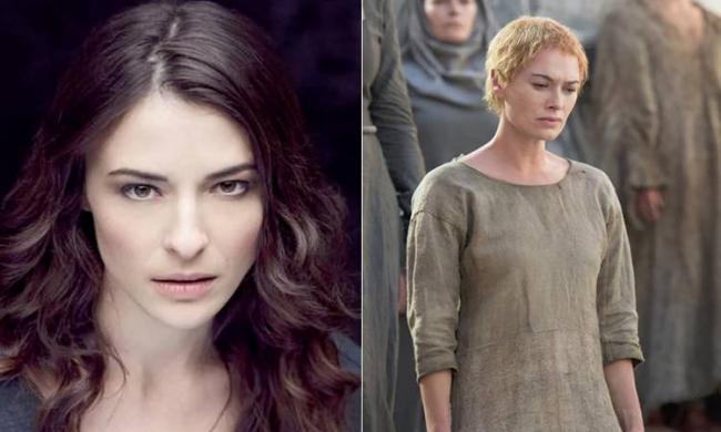 Lena Headey has opened up about facing sexual harassment at the hands of producer Harvey Weinstein - Sakshi Post