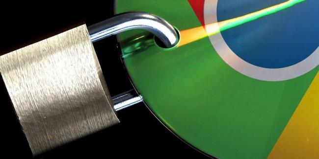 HTTPS in Chrome” has yielded desired results as 64 per cent of Chrome traffic on Android devices is now protected.&amp;amp;nbsp; - Sakshi Post