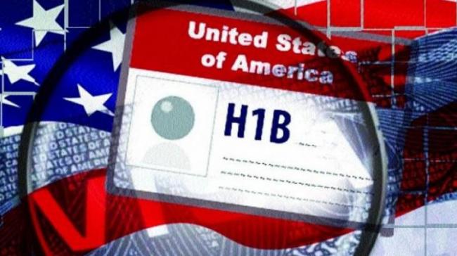 The new policy will make sure that only qualified H-1B workers will be allowed to stay in the US and will help crackdown on visa fraud and abuse - Sakshi Post