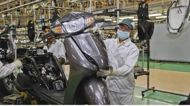 The Asia Oceania region for the company does not include home market of Japan and China. India overtook Indonesia this year to become its top market in the region.  The Asia Oceania region for the company does not include home market of Japan and China. India overtook Indonesia this year to become its top market in the region.  - Sakshi Post