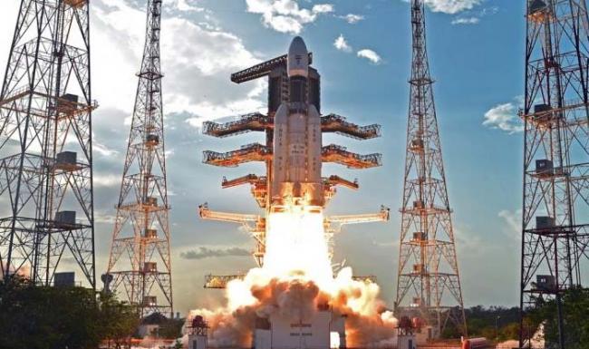 India would launch its latest remote sensing satellite in Cartosat-2 series along with 28 foreign satellites riding piggy-back in December.  India would launch its latest remote sensing satellite in Cartosat-2 series along with 28 foreign satellites riding piggy-back in December.  - Sakshi Post