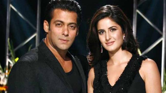 The lead pair of Tiger Zinda Hai may soon feature in commercials that are co-branded activities to promote the film. - Sakshi Post