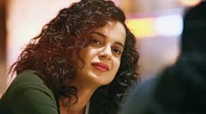“Being an outsider in the business, I have fought to carve a niche for myself,” says Kangana Ranaut&amp;amp;nbsp; - Sakshi Post